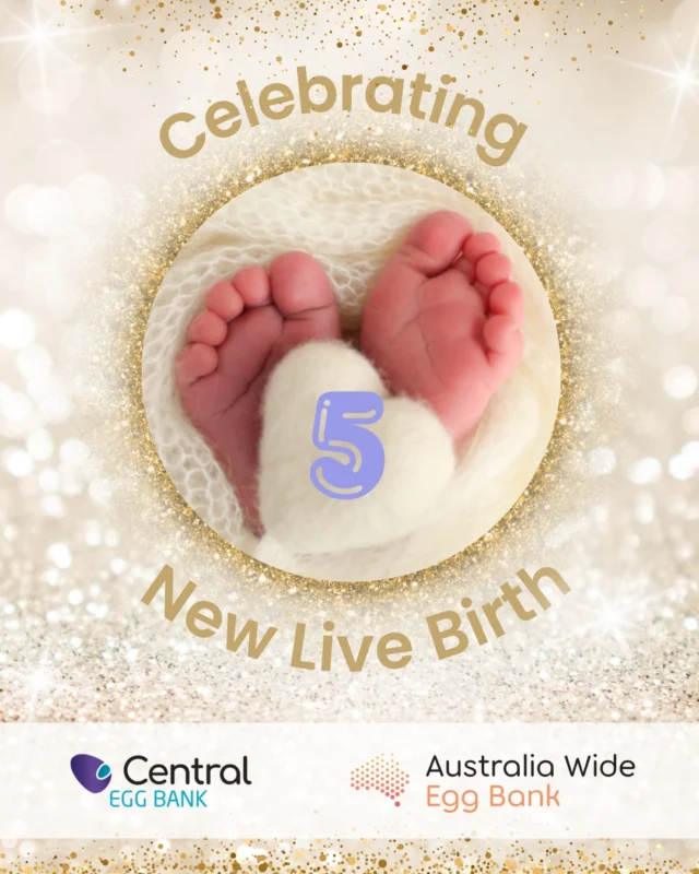 ✨ It’s been a little while since our last update, but the past two weeks have brought some truly special news — 5 beautiful babies born and 6 new pregnancies confirmed! 💛👶

This morning’s inbox reminder made me pause and think — these are the moments we live for, and they’re always worth celebrating. 🎉

To everyone about to begin their cycle — we’re thinking of you and wishing you the same joy and success in the journey ahead. 💛

🌟 Real Results. Real Families. Real Success. 🌟

 #eggdonation #CEBSuccess #DonorEggJourney #PregnancyAnnouncement #CentralEggBank #eggbank #EggDonation