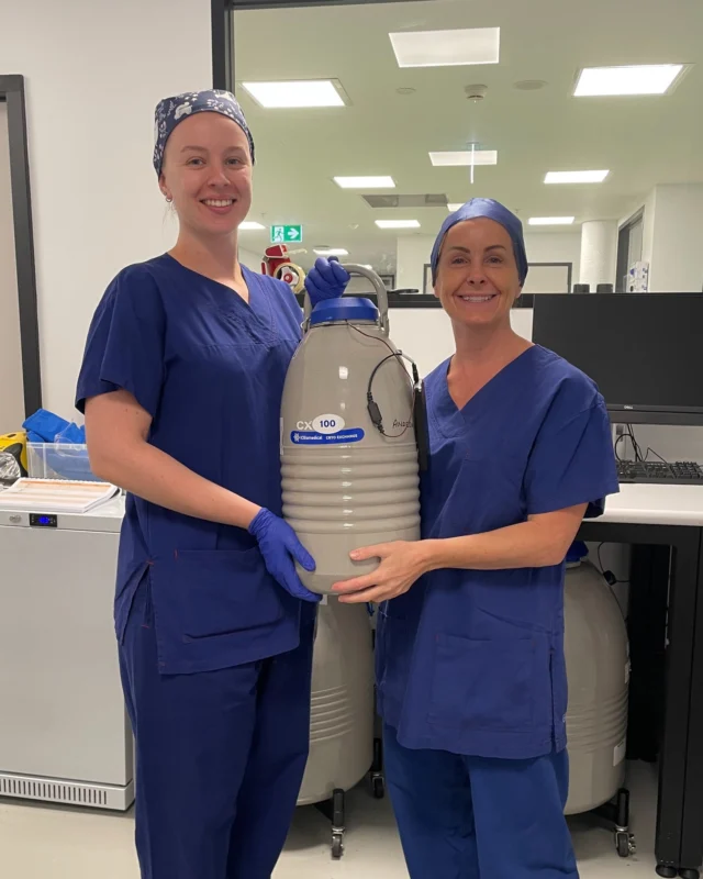 It’s not just about the science on your fertility journey. It’s about the people and support along the way.

Behind every shipment, every call, and every embryo is a team of dedicated fertility specialists, nurses, counsellors, scientists, and administrators, working with dedication and care. ❤️

We’re here to make accessing donor eggs easier and support you in building the family you’ve been dreaming of. Find out more at https://centralivf.com.au 

#centraleggbank #eggdonation #eggdonationaustralia #eggdonoragency #eggdonoragencyaustralia